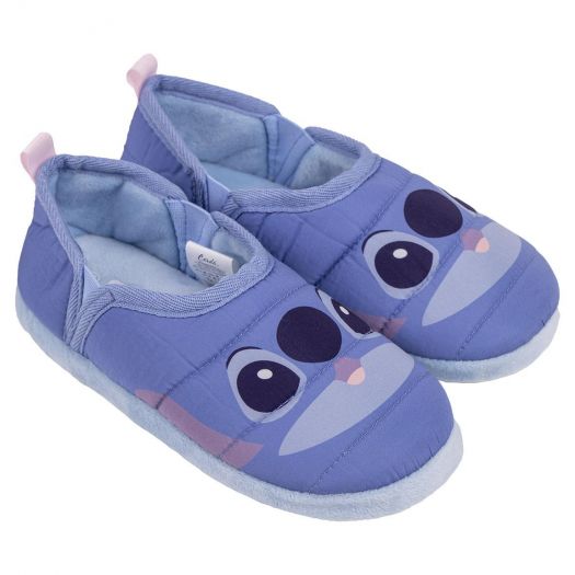 Zapatillas tipo calcetín Lilo & Stitch ©Disney - 