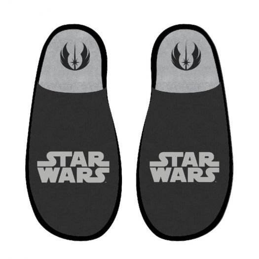 Zapatillas casa hotsell star wars