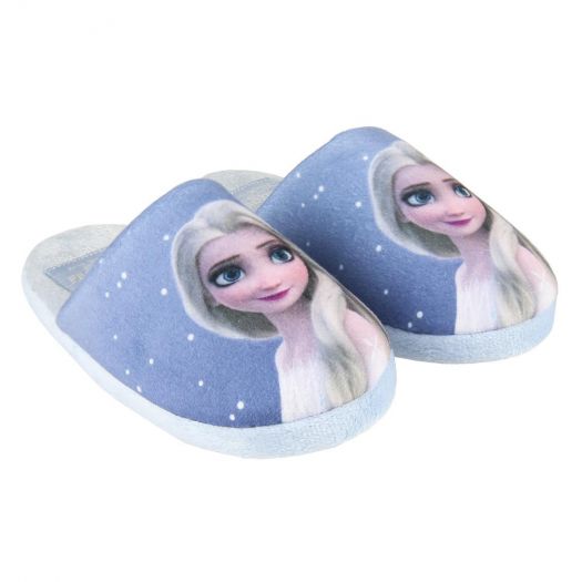 Zapatillas Abierta Frozen 2 al mejor precio | Moments