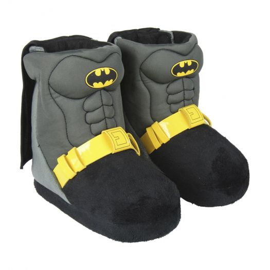Zapatillas de casa batman discount