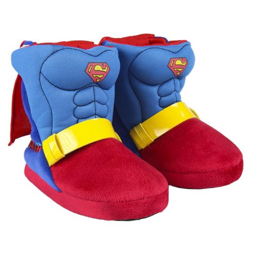 Zapatillas superman niño sales