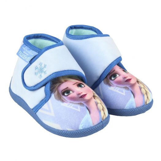 Zapatillas de frozen 2 2025