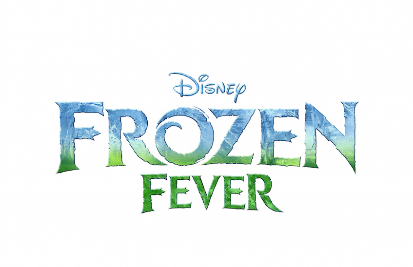 Frozen vuelve en 2015 