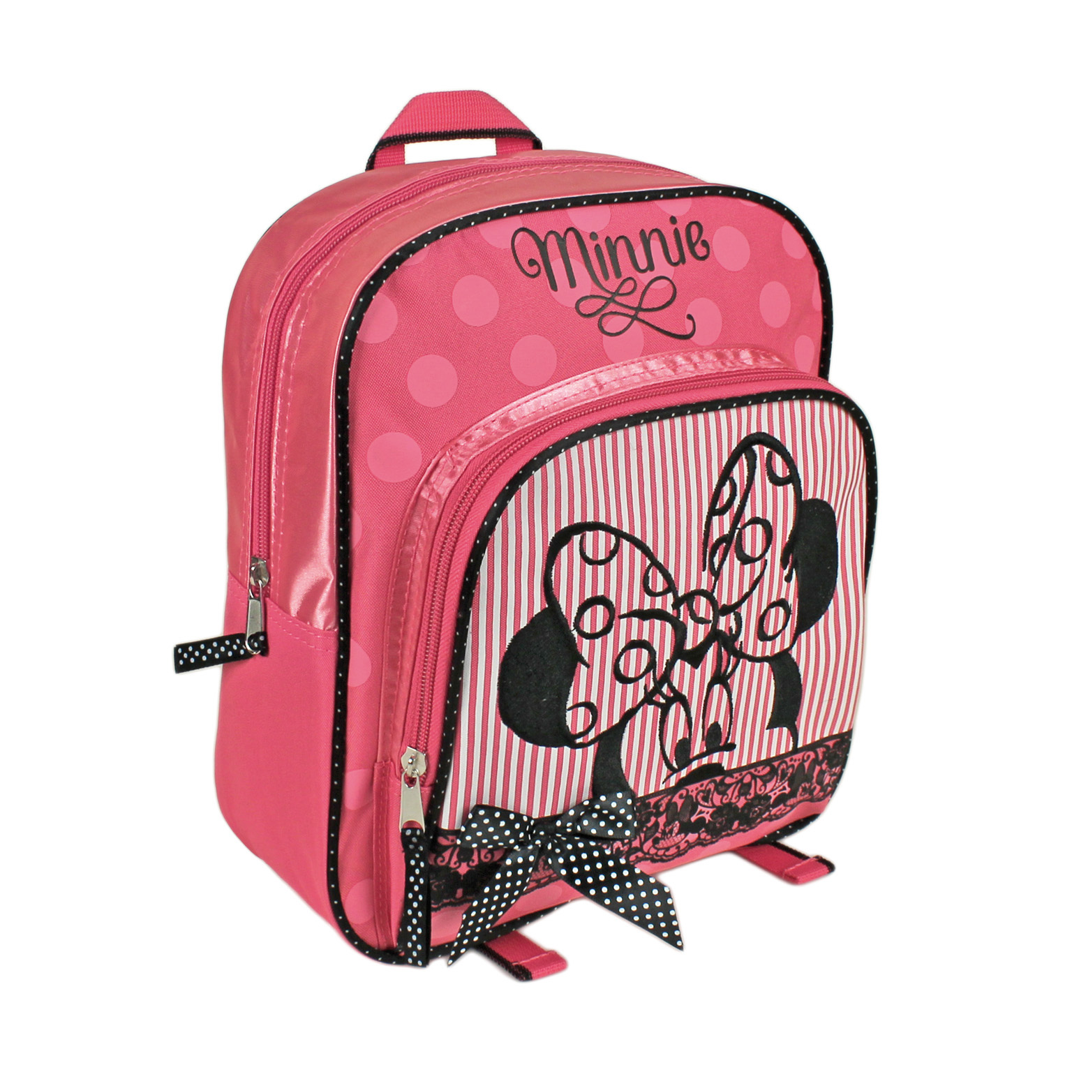 Todas las mochilas de Minnie Lace