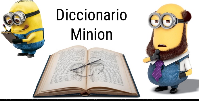Idioma de los Minions