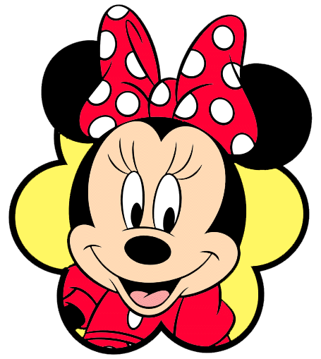 Conoces a Minnie Mouse? | SuperMoments Blog | Super Moments