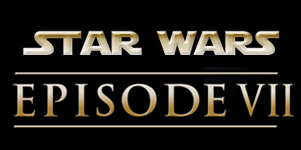 Episodio VII de Star Wars