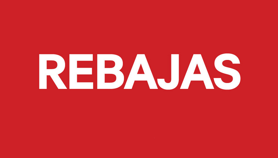 Descuentos de locura