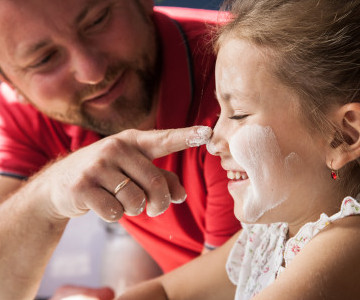 5 Blogs de Recetas muy dulces para hacer con niños