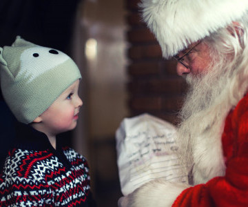 Los 10 regalos para peques que triunfarán estas Navidades