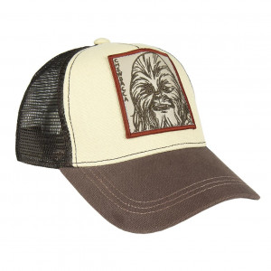 gorra_baseball_star_wars_chewbacca