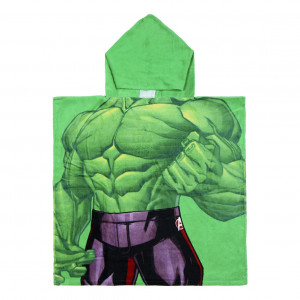 poncho_algodon_avengers_hulk