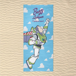 toalla_polyester_toy_story_buzz_lightyear_1