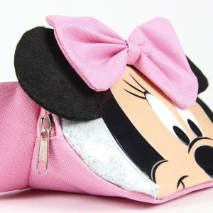 Bolso rinonera minnie