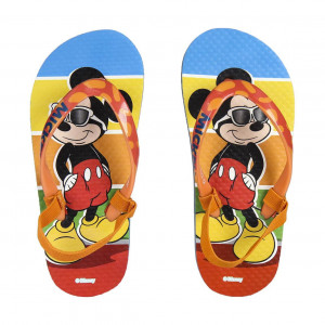 Chanclas premium mickey