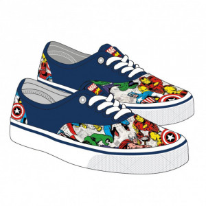 zapatilla_loneta_vulcanizada_avengers