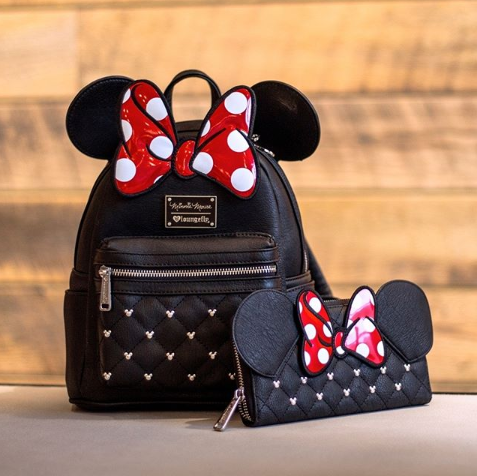 Maletas Infantiles Minnie Disney. Todo un clásico para regalar.