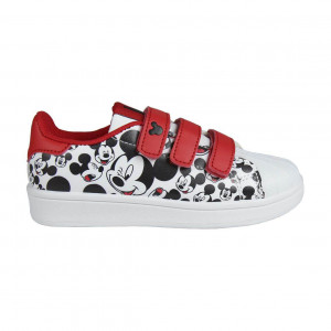 Zapatillas urbanas mickey