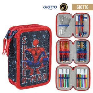 plumier_triple_giotto_spiderman_12cm