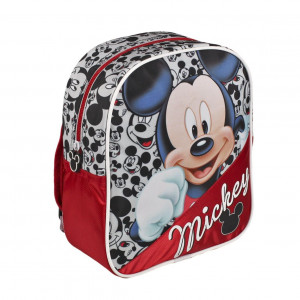 Mochila guarderia mickey tinoytina