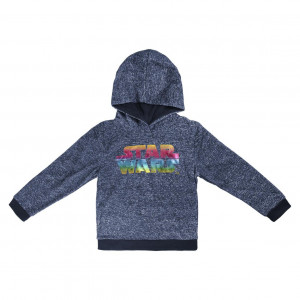 Sudadera capucha star wars