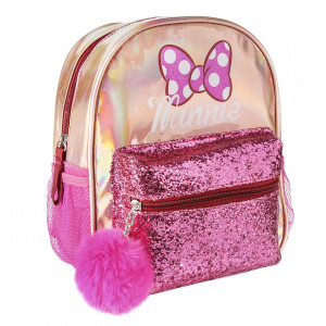 mochila-casual-moda-minnie-21cm