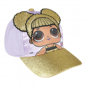 gorra-innovacion-quenn-lol-surprise