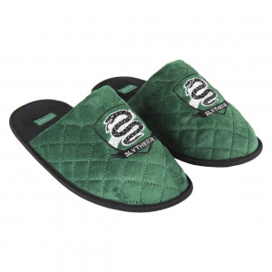 zapatillas_de_casa_abierta_premium_harry_potter_slytherin_adulto