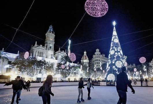 pista-hielo-valencia