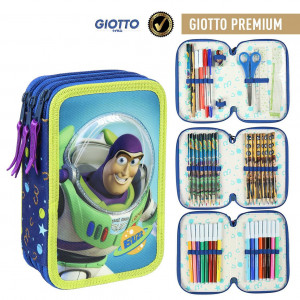 plumier-triple-giotto-premium-toy-story-12cm