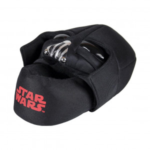 zapatos de casa en 3d star wars