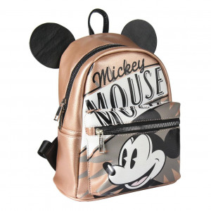 Mochila moda mickey