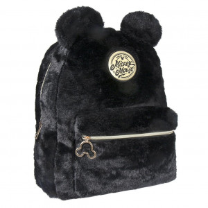 Mochila pelo mickey