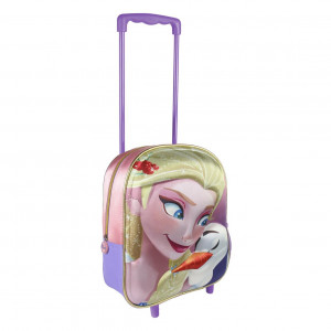 mochila-con-carro-infantil-3d-frozen