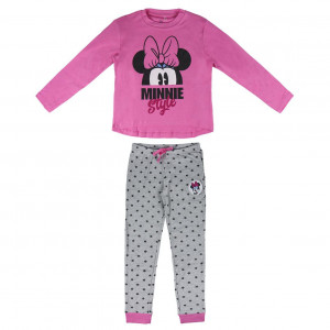 pijama-largo-classic-minnie