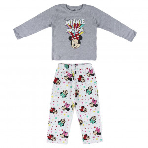 pijama-largo-moda-minnie