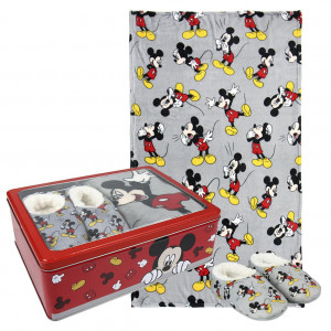 set-caja-metalica-mickey