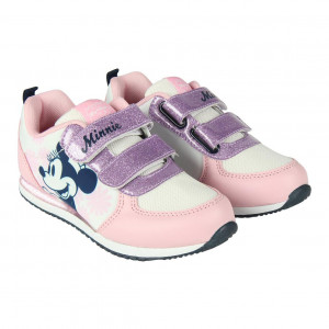 Deportiva Luces Minnie