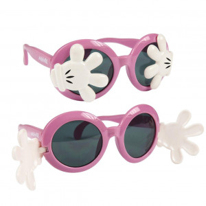 Gafas De Sol Blister Aplicaciones Minnie