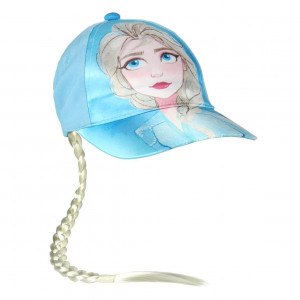 Gorra Innovacion Aplicaciones Frozen 2