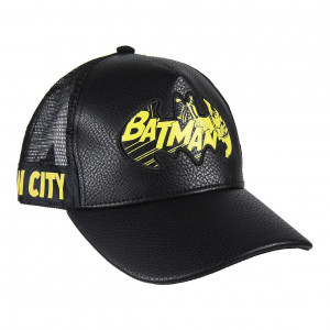 Gorra Premium Batman