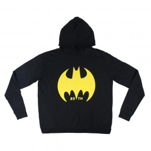 Sudadera Batman adulto