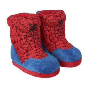 zapatillas_de_casa_bota_spiderman