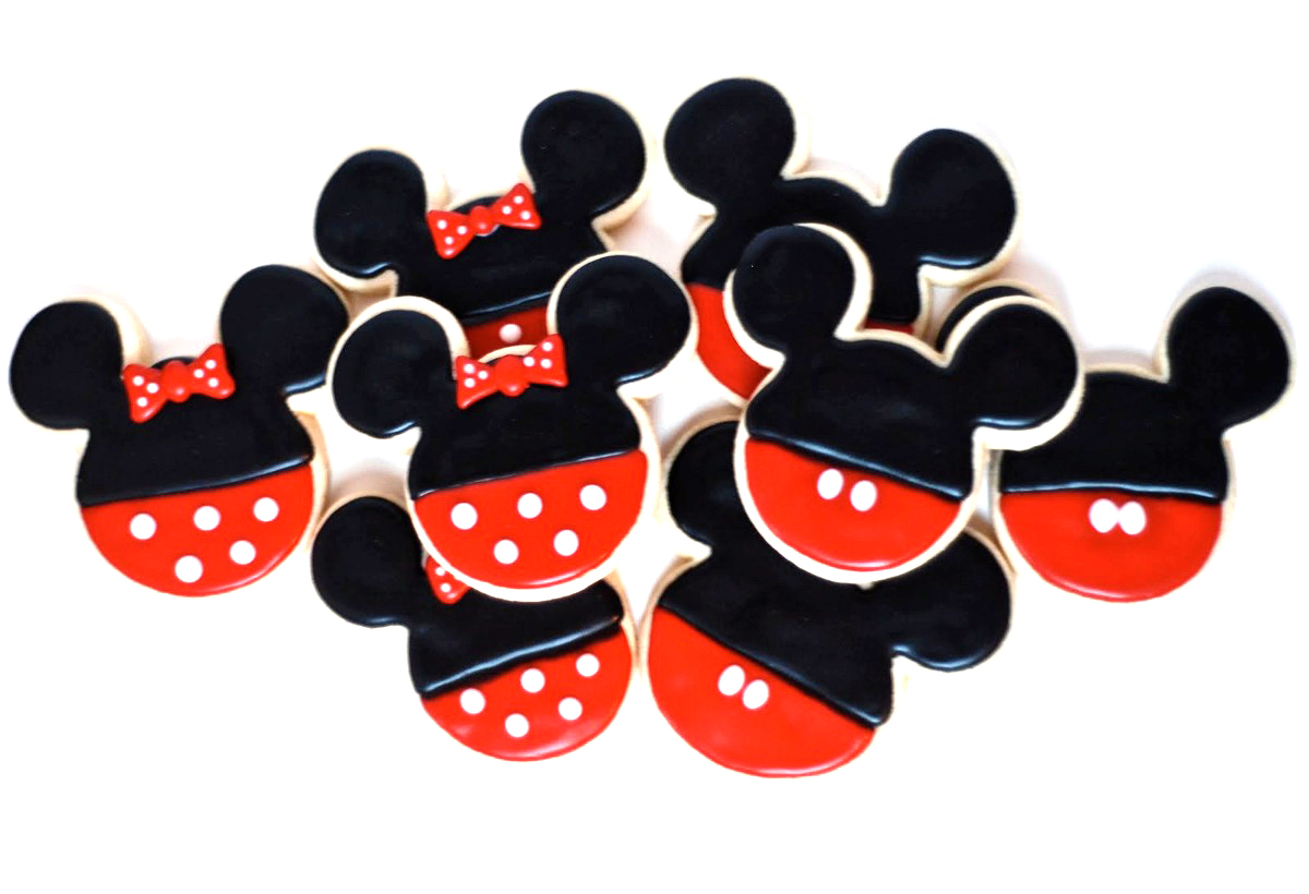 galletas-mickey-mouse