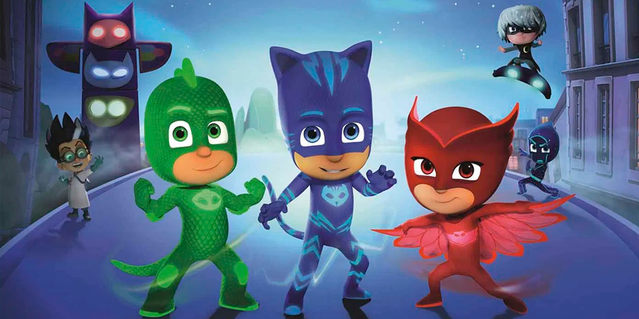 familia-pj-masks