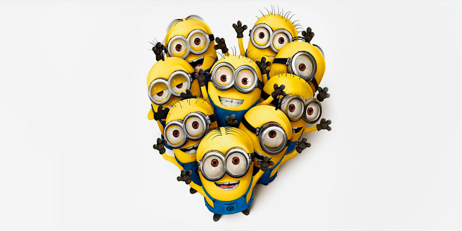 familia-minions