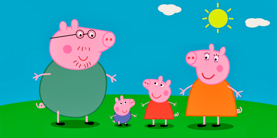 familia-peppa-pig