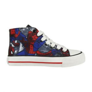 zapatilla_loneta_alta_vulcanizadas_spiderman