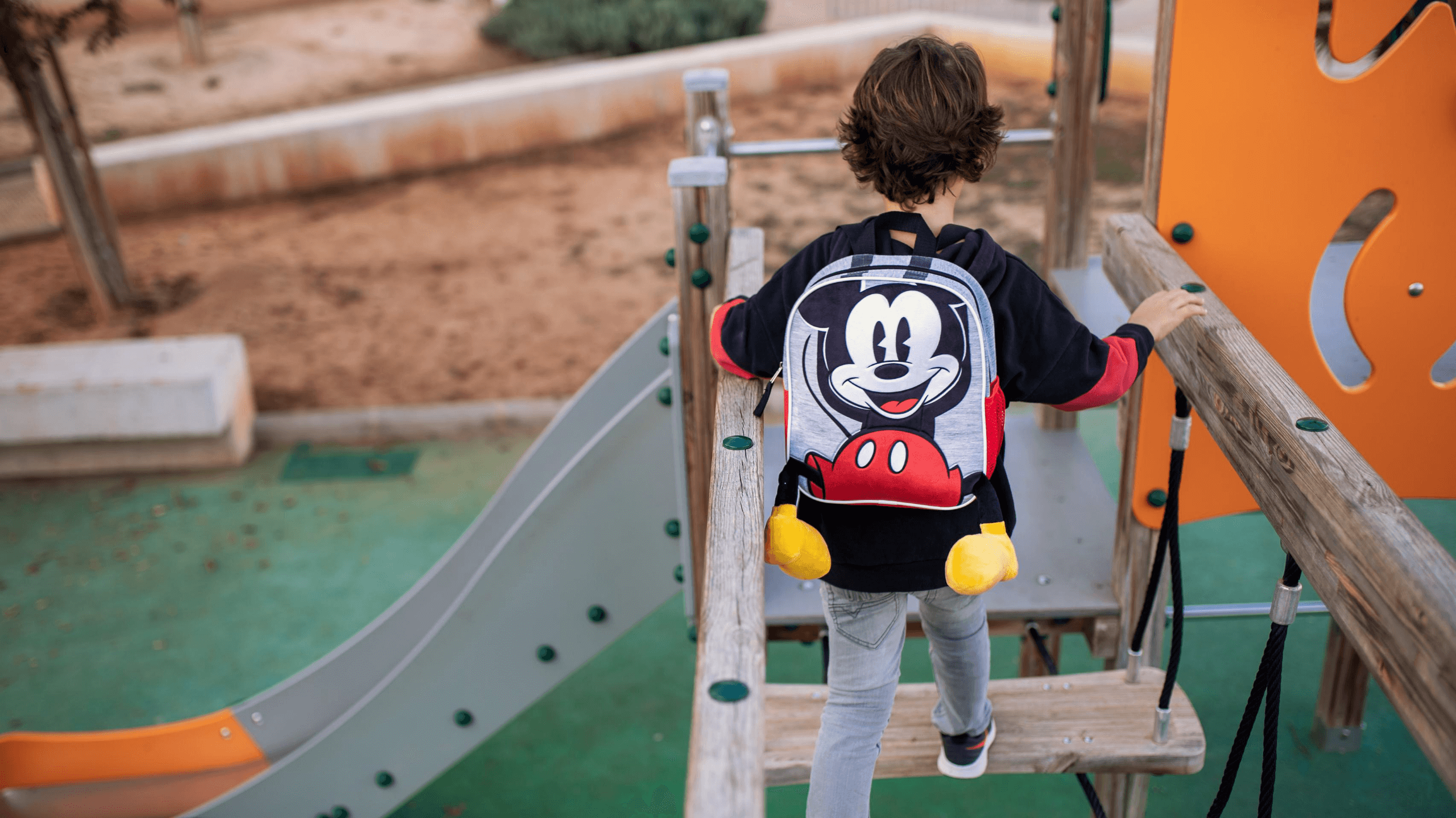 Mochilas Escolares para la vuelta al cole. ¿Aún no tienes la tuya?