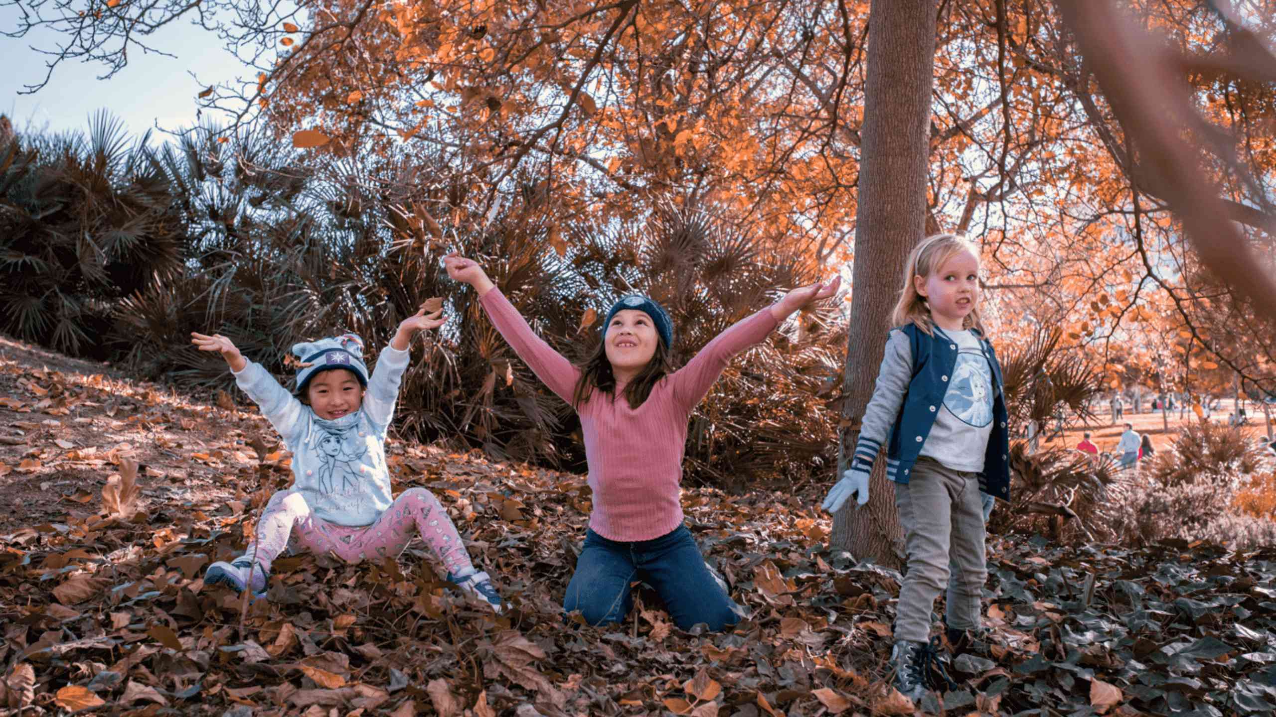 ¡Día internacional de la niña! Para celebrarlo te traemos las heroínas que cambiaron nuestro mundo!